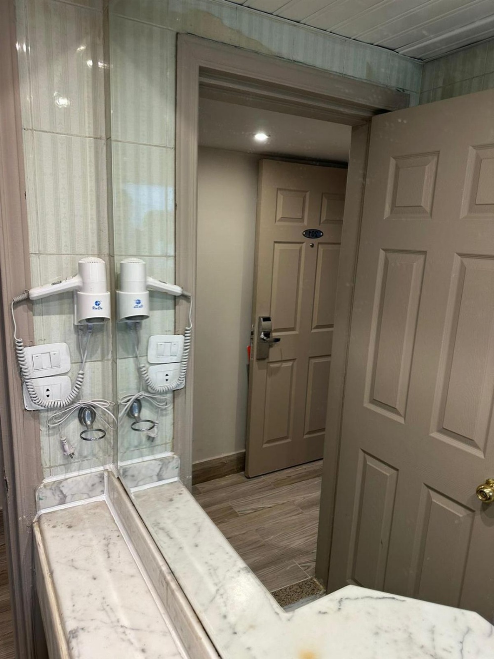 Gawharet Al Ahram Hotel