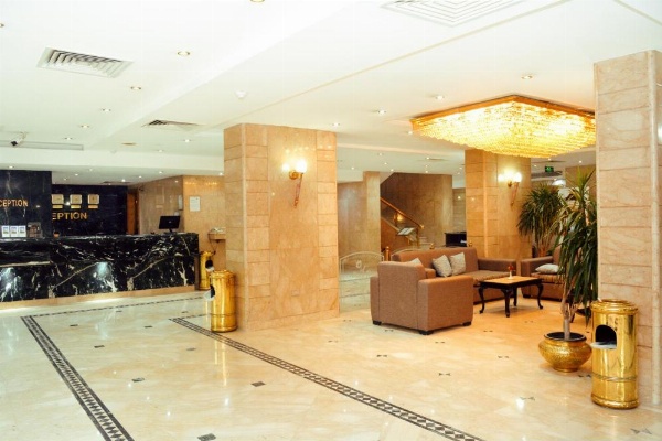 Gawharet Al Ahram Hotel image 9