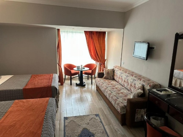 Gawharet Al Ahram Hotel image 21