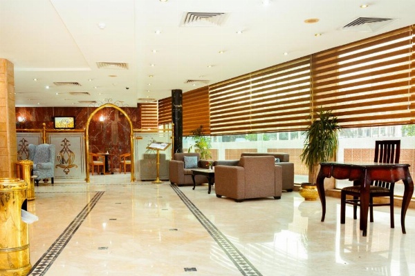 Gawharet Al Ahram Hotel image 7